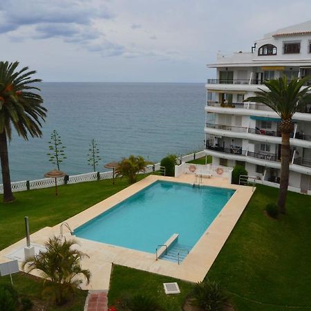 Acapulco Playa 404 Nerja Apartment Exterior foto