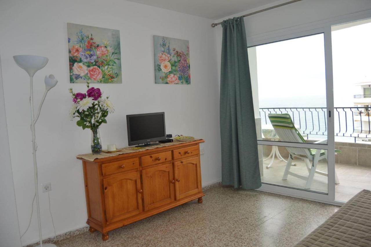 Acapulco Playa 404 Nerja Apartment Exterior foto