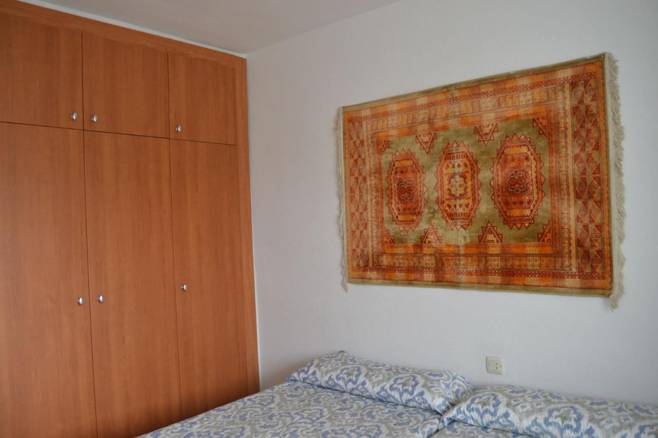 Acapulco Playa 404 Nerja Apartment Exterior foto